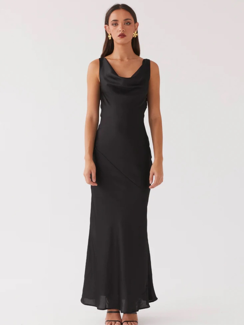 Peppermayo Maxi dress